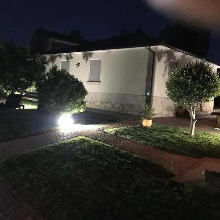 Nyaraló O Eido Da Otilia *