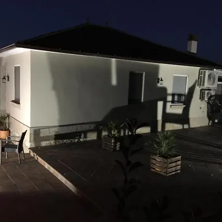 O Eido Da Otilia Tatil Evi