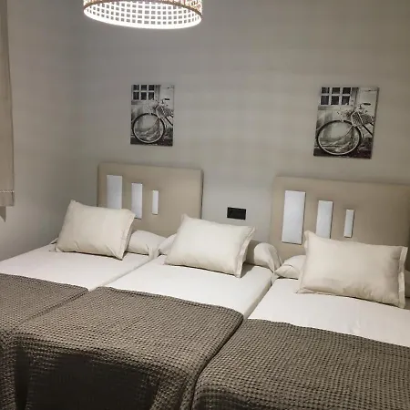 O Eido Da Otilia Сasa de vacaciones Pontevedra