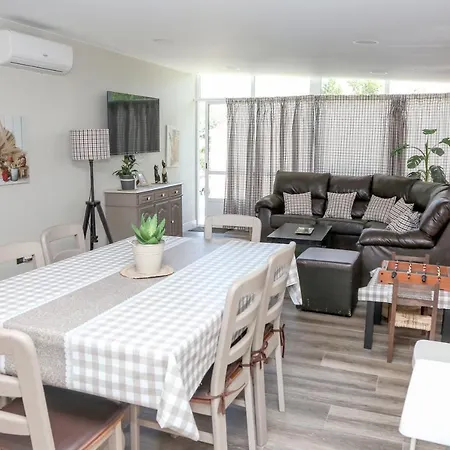 Tatil Evi O Eido Da Otilia *