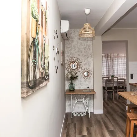 O Eido Da Otilia Pontevedra