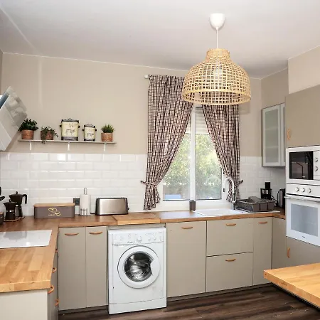 O Eido Da Otilia Сasa de vacaciones Pontevedra