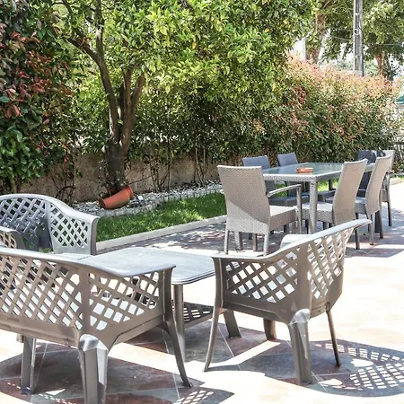 O Eido Da Otilia Nyaraló Pontevedra