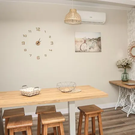 O Eido Da Otilia Сasa de vacaciones *