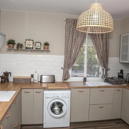 Nyaraló O Eido Da Otilia