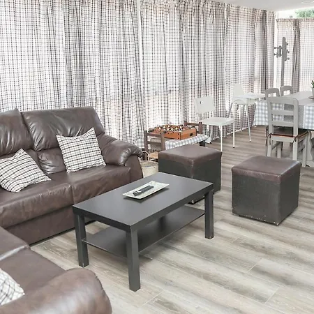 O Eido Da Otilia Tatil Evi *
