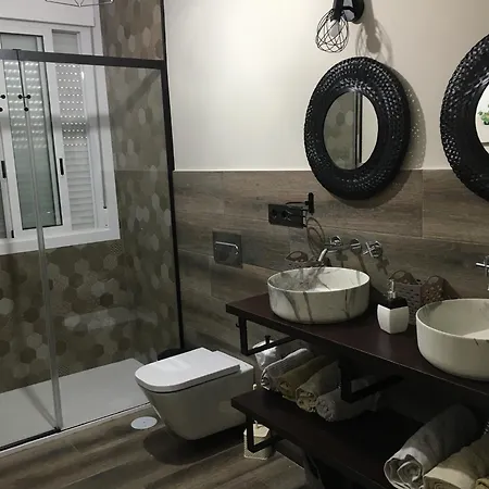 O Eido Da Otilia Pontevedra