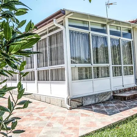 O Eido Da Otilia بونتيفيذرا