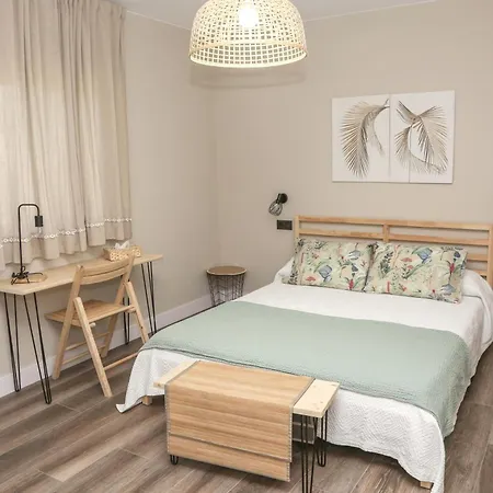 O Eido Da Otilia Tatil Evi *
