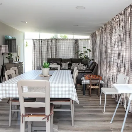 O Eido Da Otilia بيت للعطل بونتيفيذرا