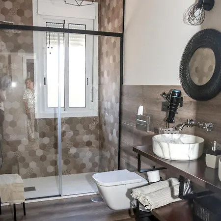 O Eido Da Otilia Pontevedra