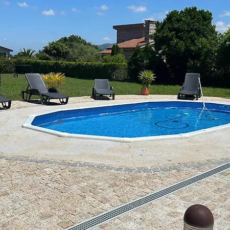 O Eido Da Otilia Сasa de vacaciones