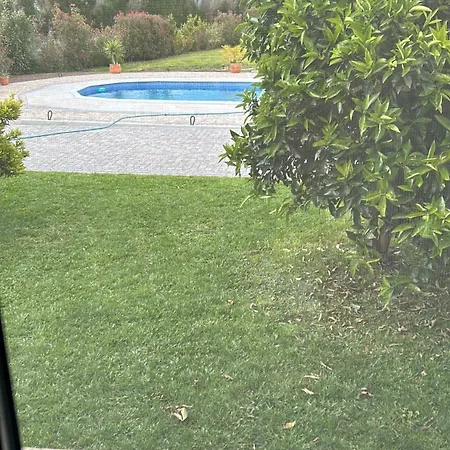 Сasa de vacaciones O Eido Da Otilia