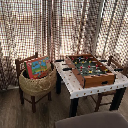Tatil Evi O Eido Da Otilia *