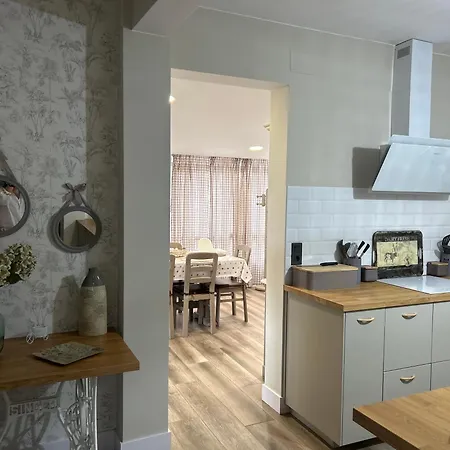 O Eido Da Otilia Pontevedra