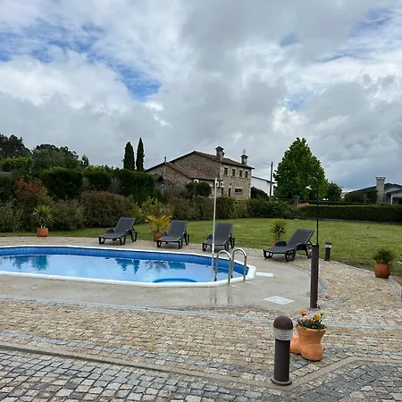 O Eido Da Otilia Pontevedra