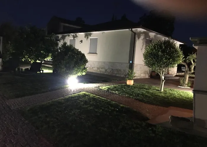 Dom wakacyjny O Eido Da Otilia *