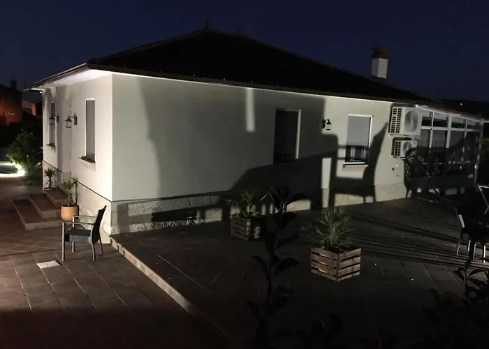 O Eido Da Otilia Dom wakacyjny