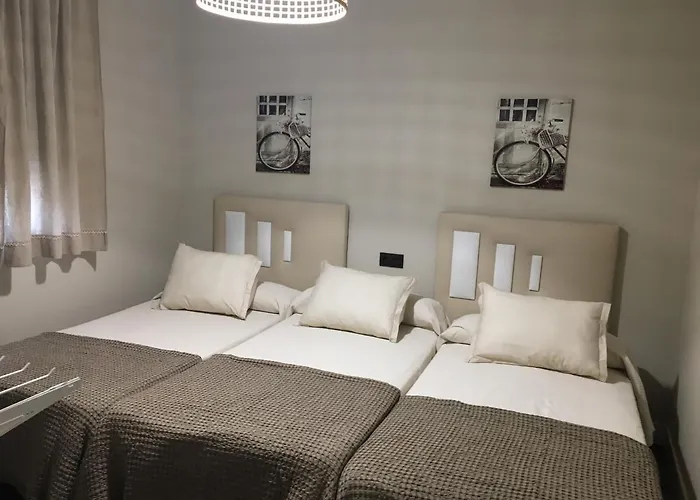 O Eido Da Otilia Dom wakacyjny Pontevedra