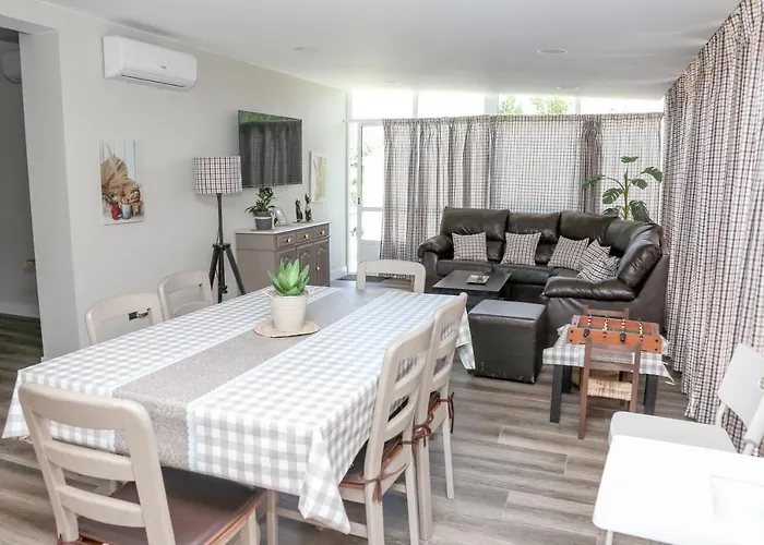 بيت للعطل O Eido Da Otilia *