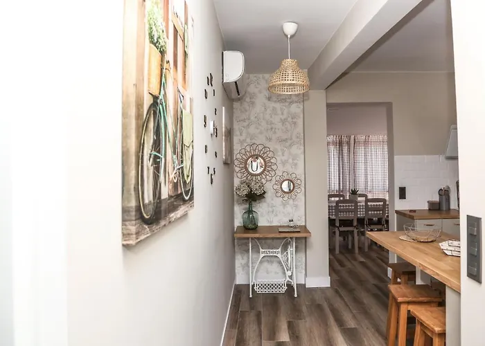 O Eido Da Otilia Pontevedra