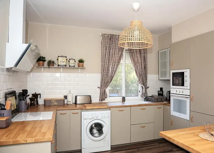 O Eido Da Otilia بيت للعطل بونتيفيذرا