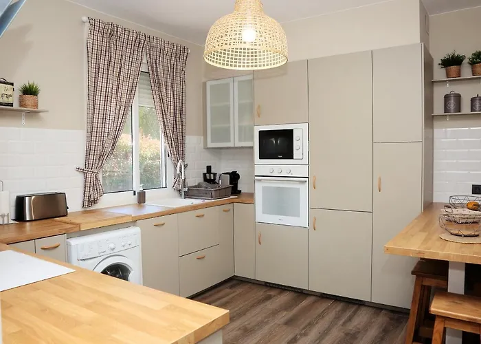 بيت للعطل O Eido Da Otilia بونتيفيذرا