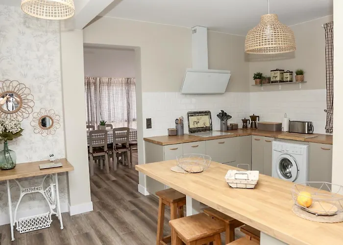 O Eido Da Otilia بيت للعطل