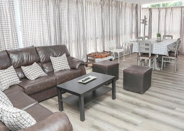 O Eido Da Otilia Dom wakacyjny *