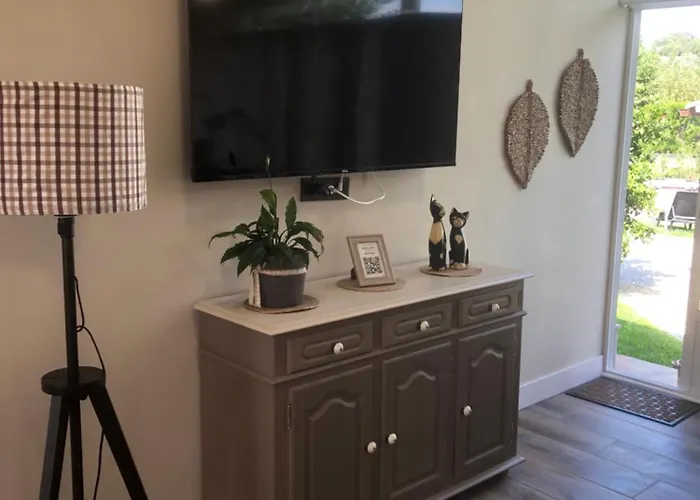 O Eido Da Otilia Dom wakacyjny *