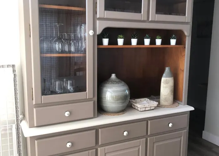 O Eido Da Otilia Pontevedra