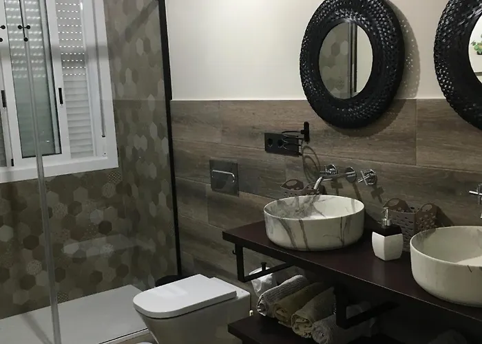 O Eido Da Otilia Pontevedra