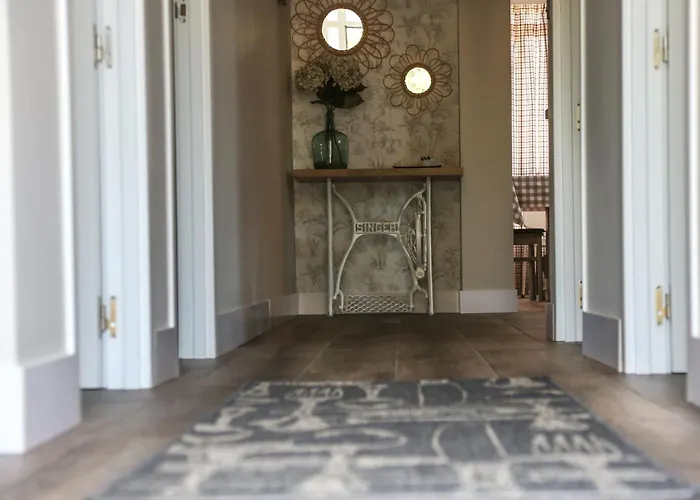 O Eido Da Otilia Pontevedra