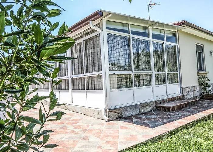 O Eido Da Otilia Pontevedra