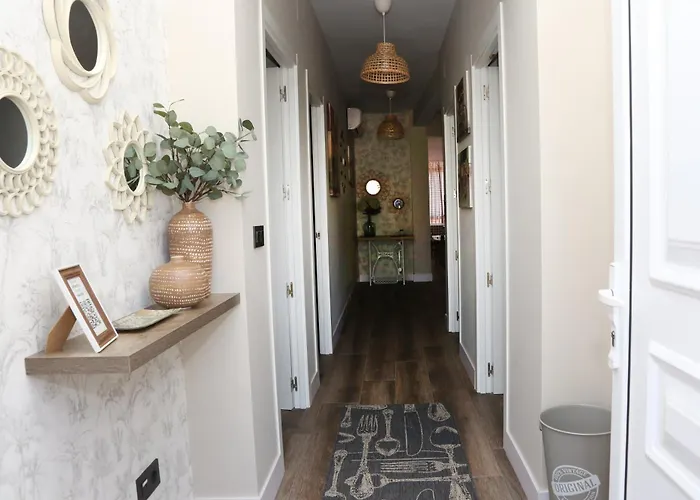 O Eido Da Otilia Dom wakacyjny Pontevedra