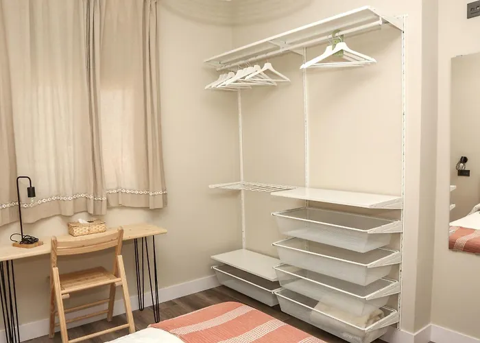 Dom wakacyjny O Eido Da Otilia