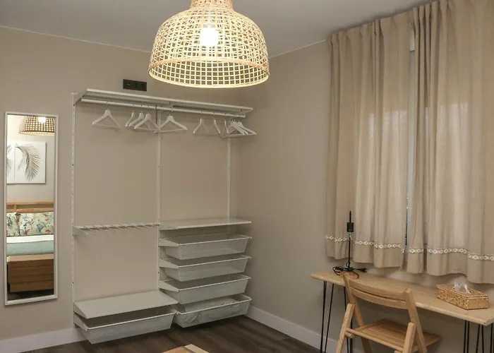 Dom wakacyjny O Eido Da Otilia *