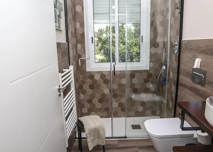 O Eido Da Otilia بيت للعطل بونتيفيذرا