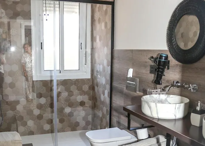 O Eido Da Otilia Pontevedra