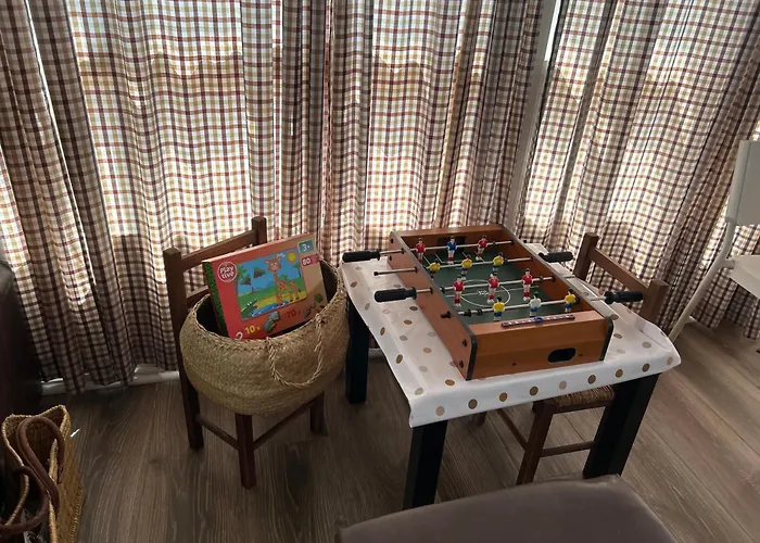 بيت للعطل O Eido Da Otilia *